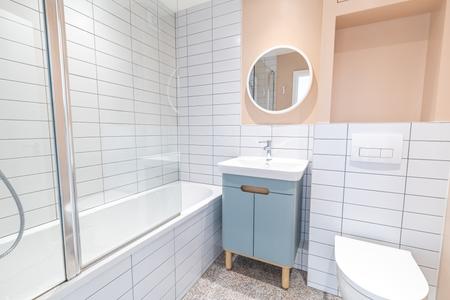1 bedroom Penthouse to let in Timble Beck, Leeds, LS9