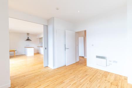 1 bedroom Penthouse to let in Timble Beck, Leeds, LS9