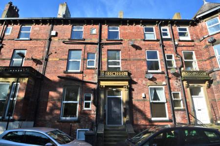 1 bedroom Flat to let in Westfield Terrace, Chapel Allerton, Leeds, LS7