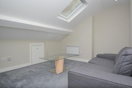 Westfield Terrace, Chapel Allerton, Leeds, LS7