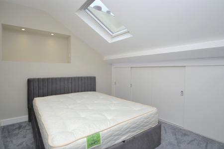 1 bedroom Flat to let in Westfield Terrace, Chapel Allerton, Leeds, LS7