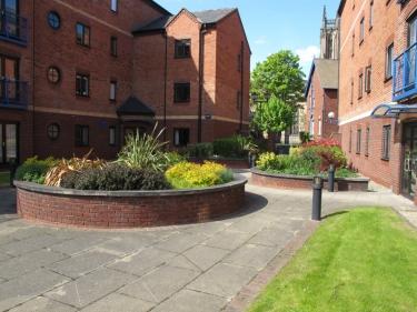 2 bedroom Flat to let in Langtons Wharf, The Calls, Leeds, LS2