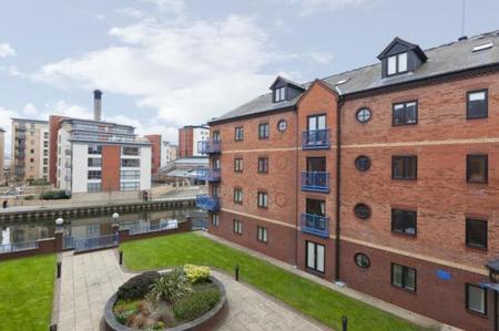 Langtons Wharf, The Calls, Leeds, LS2