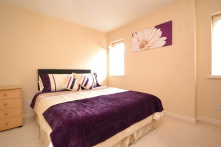 2 bedroom Flat to let in Langtons Wharf, The Calls, Leeds, LS2
