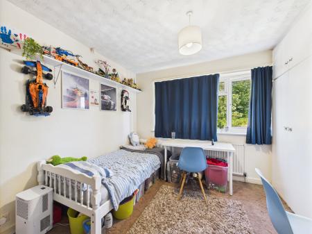 3 bedroom Semi-detached house for sale in Avondale Road, Wigston, LE18