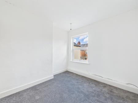 2 bedroom Terraced House for sale in Dartford Road, Leicester, LE2