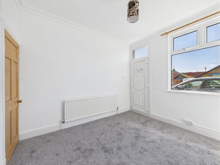 2 bedroom Terraced House for sale in Dartford Road, Leicester, LE2