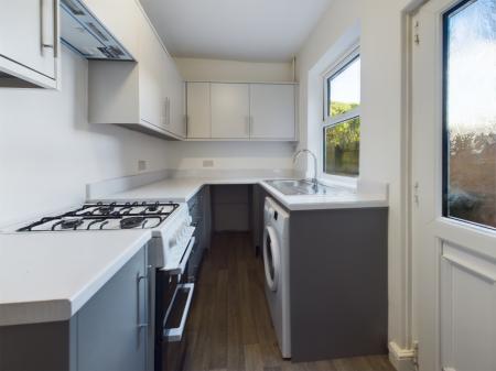 2 bedroom Terraced House for sale in Grasmere Street, Leicester, LE2