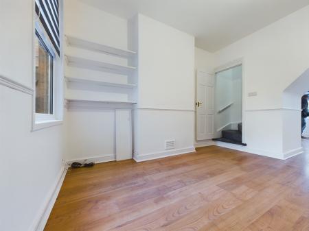 2 bedroom Terraced House for sale in Grasmere Street, Leicester, LE2