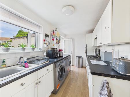 3 bedroom Terraced House for sale in Garnett Crescent, Leicester, LE2
