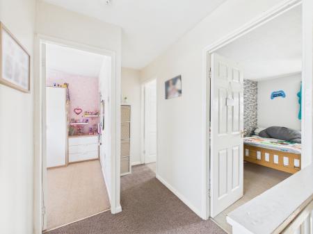 3 bedroom Terraced House for sale in Garnett Crescent, Leicester, LE2