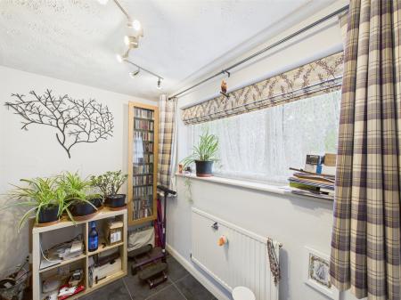 3 bedroom Detached house for sale in Mallard Drive, Leicester, LE7