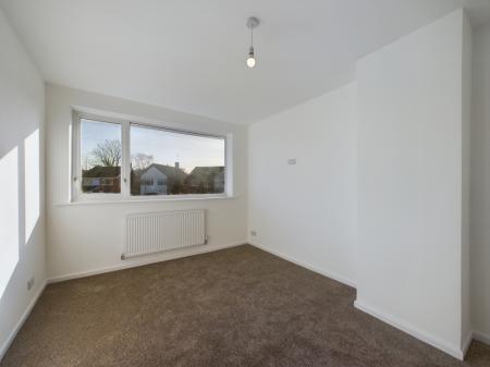 3 bedroom Semi-detached house for sale in Ulverscroft Road, Loughborough