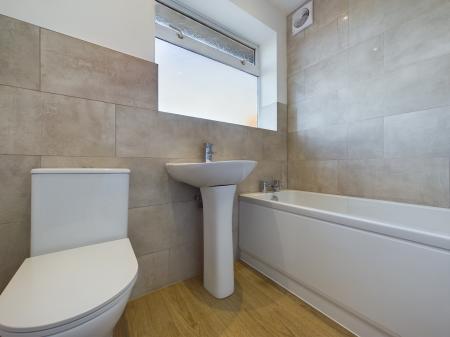 3 bedroom Semi-detached house for sale in Ulverscroft Road, Loughborough