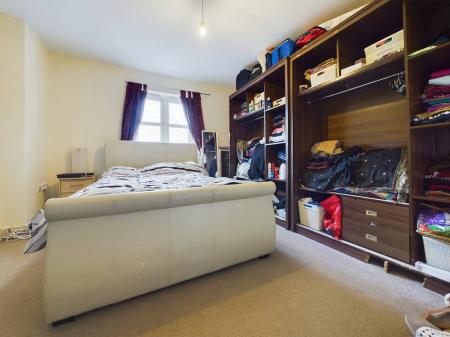 2 bedroom Flat for sale in Watergate Court, Leicester, LE3