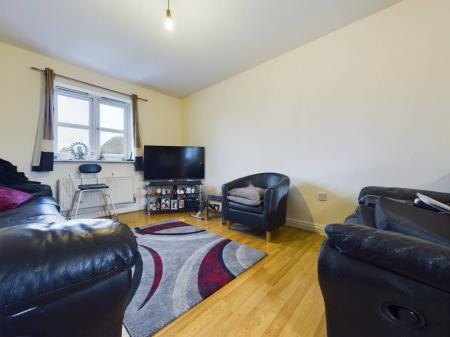 2 bedroom Flat for sale in Watergate Court, Leicester, LE3