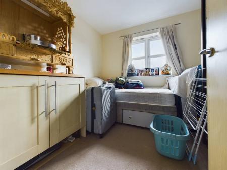 2 bedroom Flat for sale in Watergate Court, Leicester, LE3
