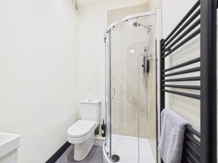 1 bedroom Flat to let in Briton Street, Leicester, LE3