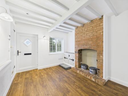 2 bedroom Semi-detached house to let in Sanvey Lane, Aylestone, Leicester, LE2