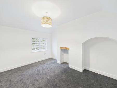 2 bedroom Semi-detached house to let in Sanvey Lane, Aylestone, Leicester, LE2