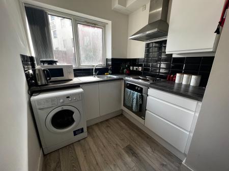 2 bedroom Flat share to let in Oxford Street, Leicester, LE1