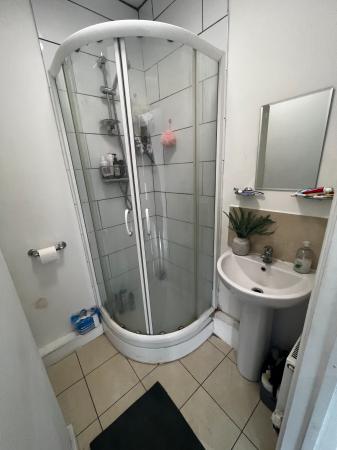 2 bedroom Flat share to let in Oxford Street, Leicester, LE1