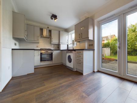 2 bedroom Terraced House to let in Firestone Close, Leicester