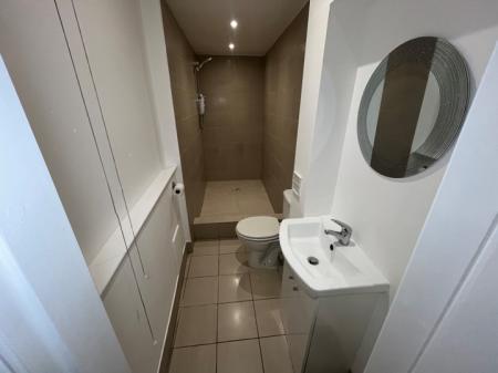 1 bedroom Flat to let in Chatham Street, Leicester, LE1