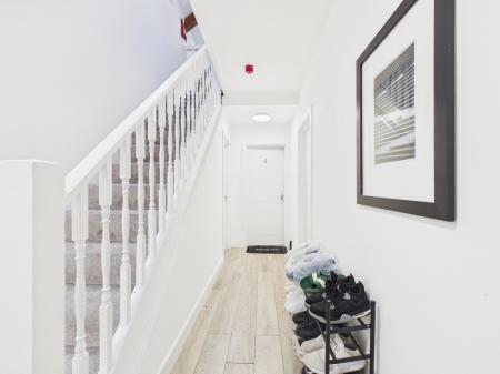 5 bedroom Flat to let in Marble Street, Leicester, LE1