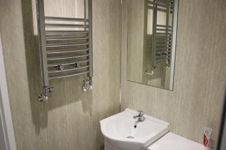 1 bedroom Flat to let in Millstone Lane, Leicester, LE1