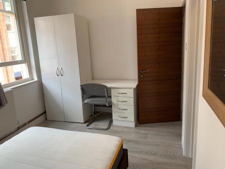 4 bedroom Flat to let in Millstone Street, Leicester, LE1