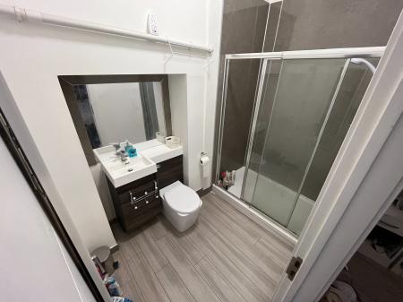 4 bedroom Flat to let in Millstone Street, Leicester, LE1