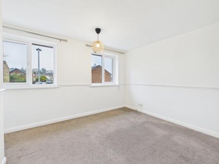 2 bedroom Terraced House to let in Lillingstone Close, Markfield, LE67