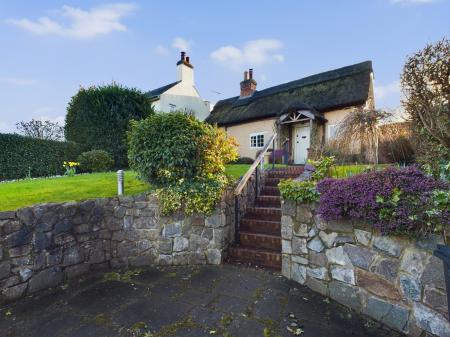 Markfield Road, Groby, LE6