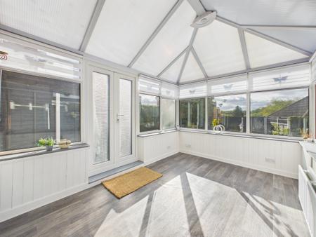 3 bedroom Semi-detached house for sale in Darien Way, Leicester, LE3
