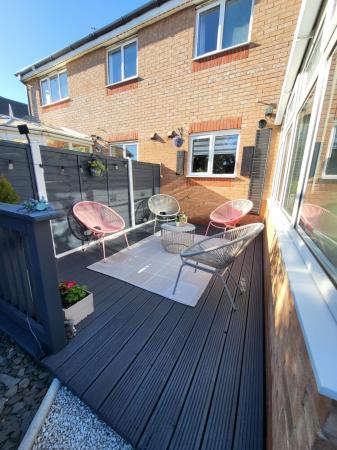 3 bedroom Semi-detached house for sale in Darien Way, Leicester, LE3