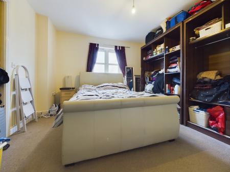 2 bedroom Flat to let in Watergate Court, Leicester, LE3