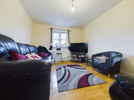 2 bedroom Flat to let in Watergate Court, Leicester, LE3