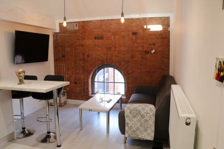 1 bedroom Flat to let in Millstone Lane, Leicester, LE1