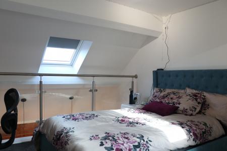 1 bedroom Flat to let in Millstone Lane, Leicester, LE1