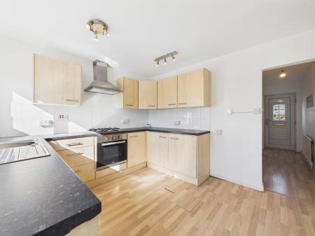 3 bedroom Terraced House for sale in Main Street, Broughton Astley