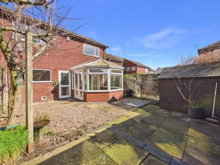 3 bedroom Terraced House for sale in Main Street, Broughton Astley