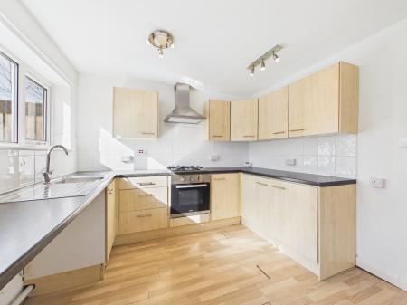 3 bedroom Terraced House for sale in Main Street, Broughton Astley