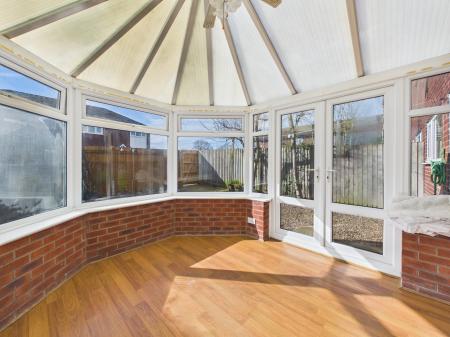 3 bedroom Terraced House for sale in Main Street, Broughton Astley