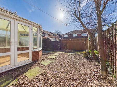 3 bedroom Terraced House for sale in Main Street, Broughton Astley