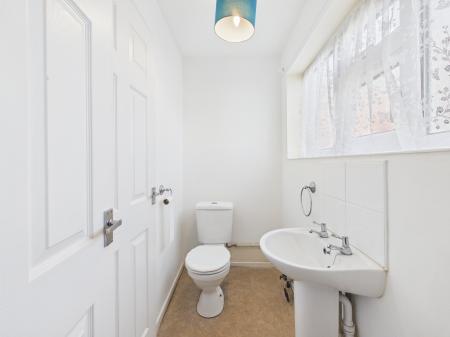 3 bedroom Terraced House for sale in Main Street, Broughton Astley