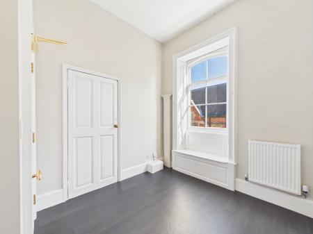 1 bedroom Flat to let in St Martins, Leicester, LE1