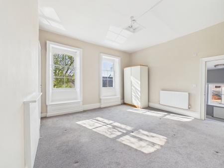 1 bedroom Flat to let in St Martins, Leicester, LE1