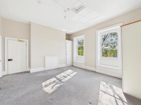 1 bedroom Flat to let in St Martins, Leicester, LE1