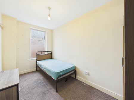3 bedroom Terraced House to let in Barclay Street, Leicester, LE3